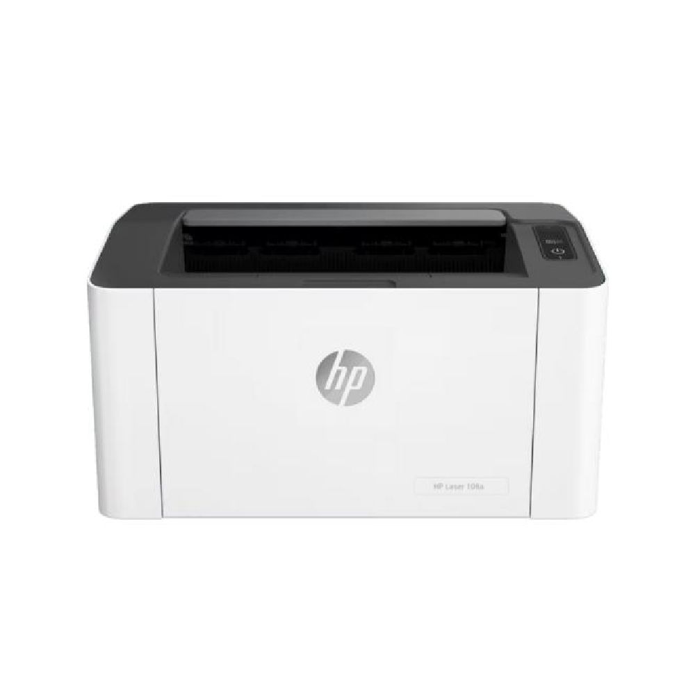 HP ｜ Laser Printer ｜ 108a