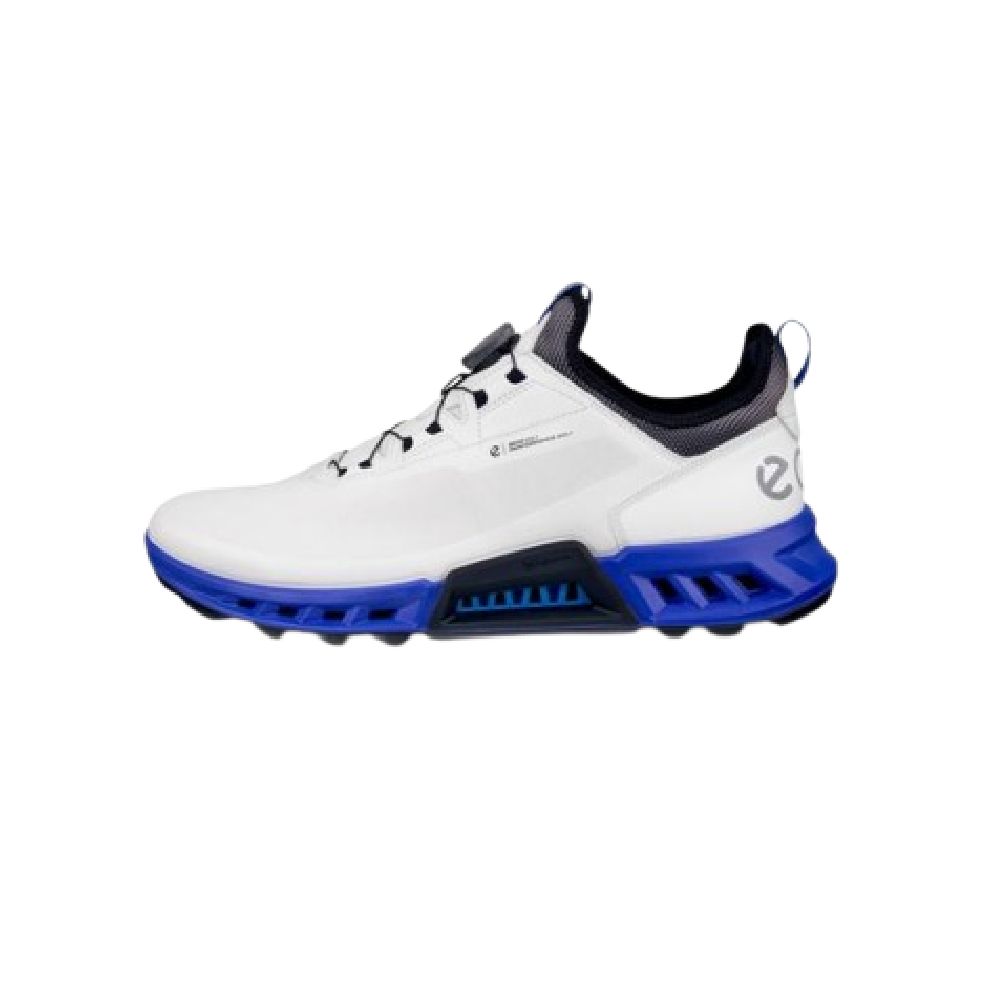 ECCO Golf Men's SS25 Biom C4 BOA