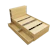 Dekoruma Inovasi Lestari Dekoruma Moku Bed 1