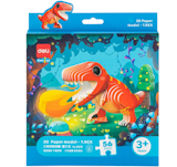 10 Rekomendasi Puzzle 3D Terbaik (Terbaru Tahun 2026) 5