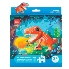 3D Paper