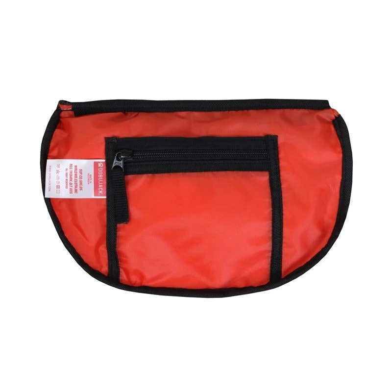 Dobujack Tas Kendo Black Slingbag 4