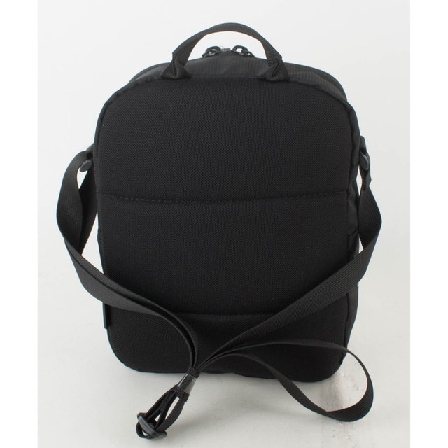Pouch Horten 03 Art Black 5L 3