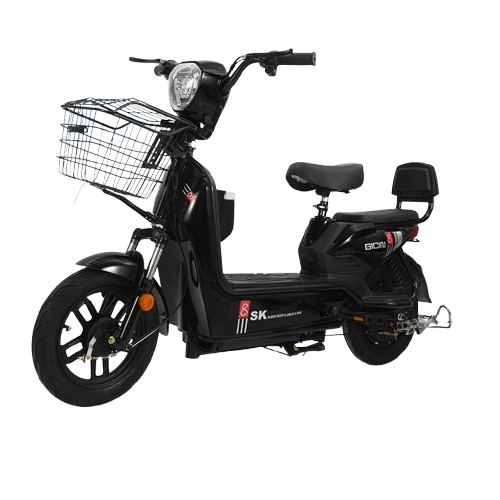 e-Buy Sepeda Listrik ｜ Y3