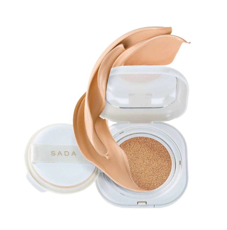 SADA New Rubin Airy BB Cushion 1