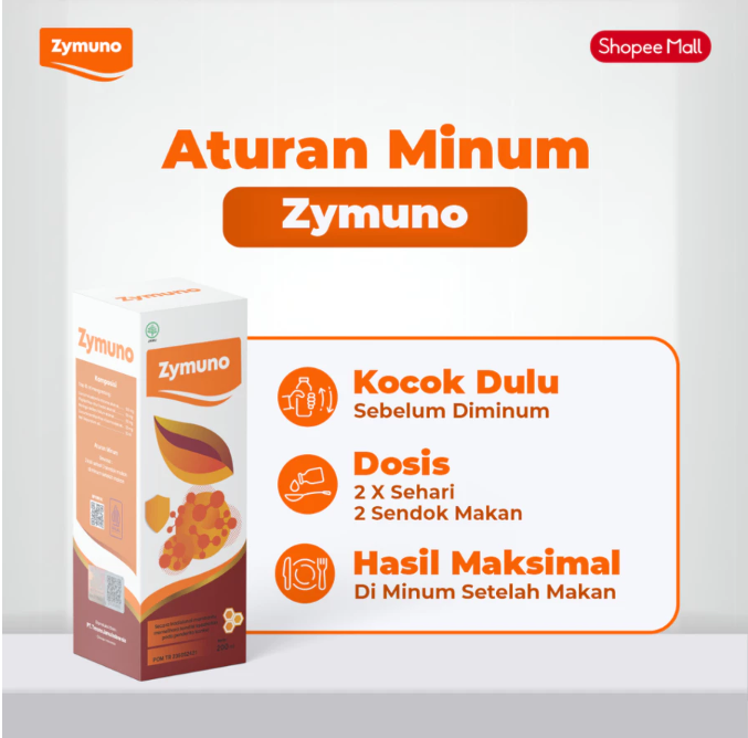 Zymuno 4