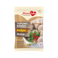 MamaSuka Tepung Bakso Kenyal Halus