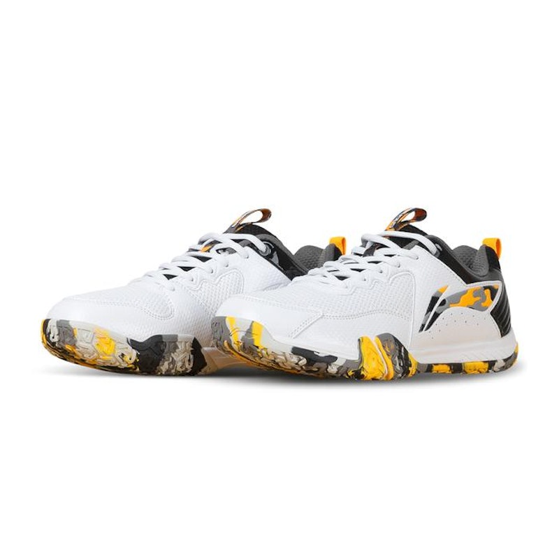 Li-Ning Badminton Shoes Saga Lite IX AYTU027