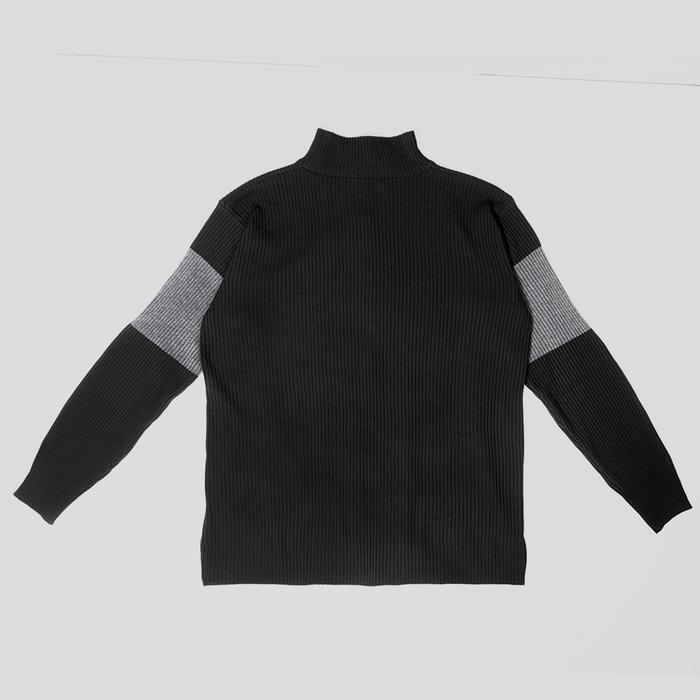 Pemuda Harapan Bangsa  Prodigo Banyu Jaket Rajut