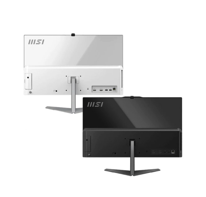 Micro Star International MSI All-in-One PC Modern Core i5-1235 AM242 12M