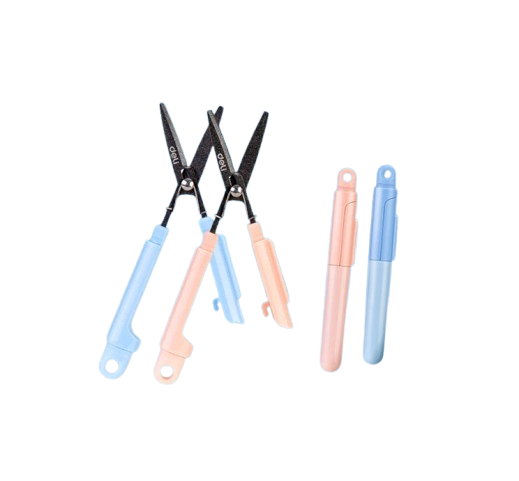 Deli Portable Scissors ｜ 77761