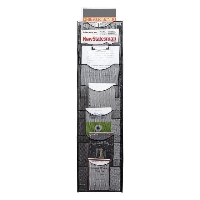 Hanging Magazine Rack ｜ KK2667A