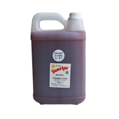 Cranberry Juice