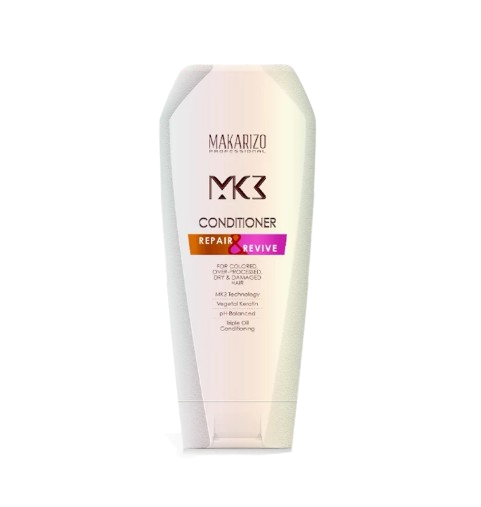 Makarizo Professional ｜ MK3 Repair and Revive Conditioner