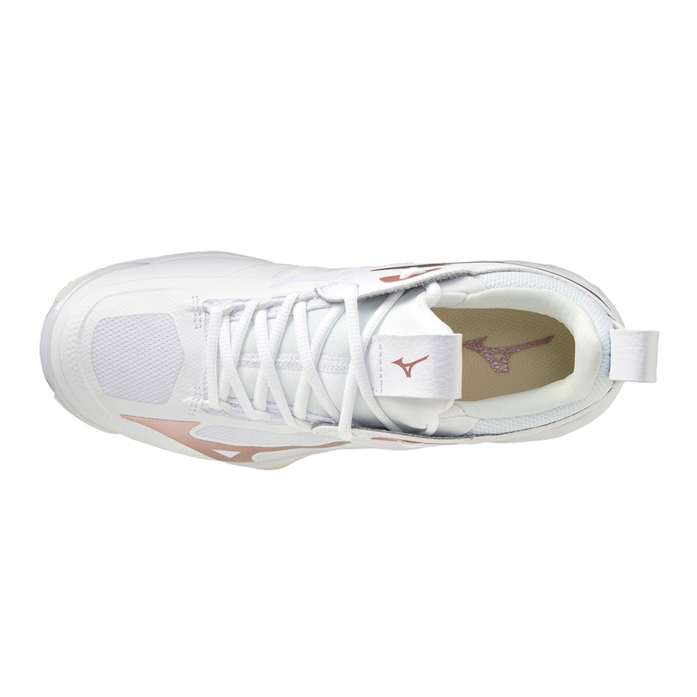 Wave Momentum 2 Low 3