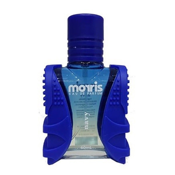 Morris ｜ Eau De Parfum Robot Edition Navy