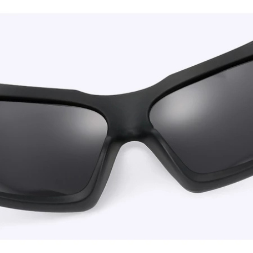  Bitzen Kacamata Hitam Olahraga BZ16