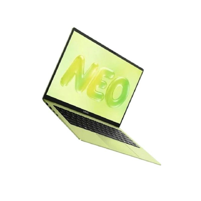 Infinix Xbook 14 Neo 1