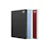 Seagate Technology Seagate One Touch with Password 1 TB 1