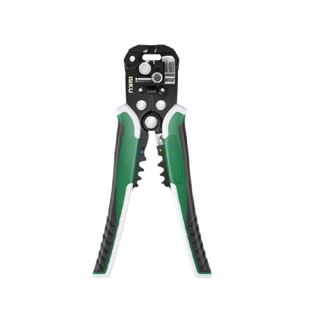 ISKU Multifunctional Wire Stripper