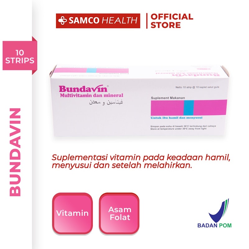 Bundavin 3