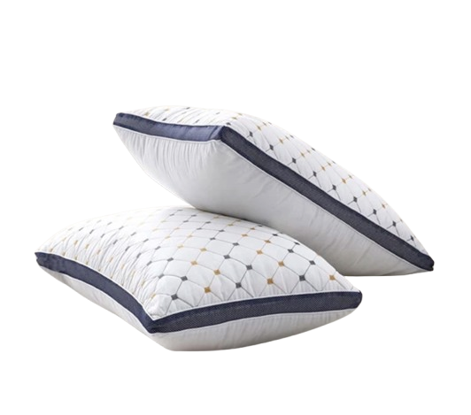 Dreamcotton Bantal Motif Bintang Jumbo