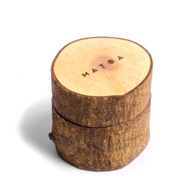 Matoa  Matoa Wooden Packaging Watch Accessories