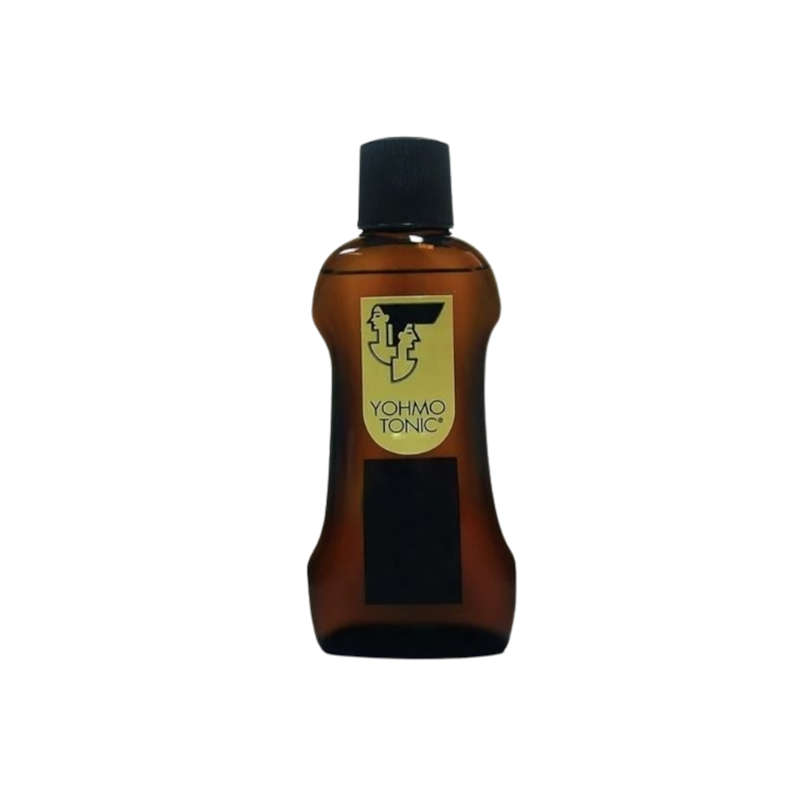 Yohmo Hair Tonic Classic 1
