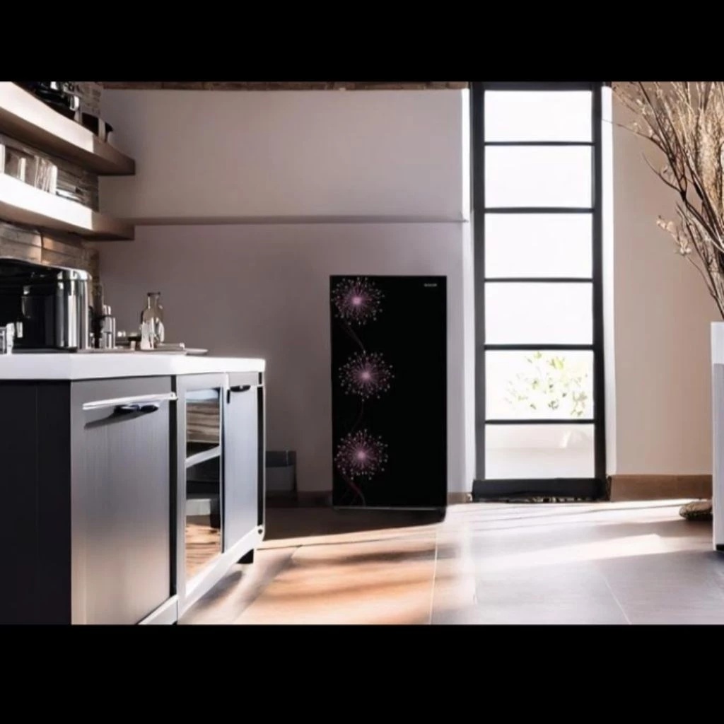 SHARP Electronics Incorporated SHARP Shine Dandelion Series SJ-X167MG-DP/DB