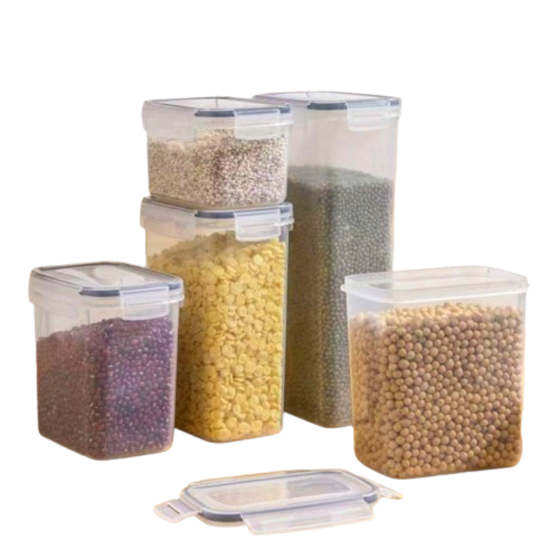 VOOVA Jar Sealed 1