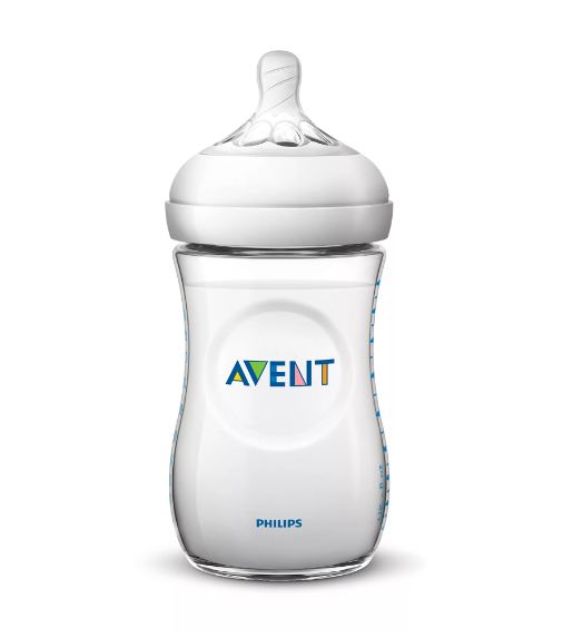 Paket Awal Natural untuk Bayi Baru Lahir  3