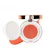ESQA Radiant Cushion Blush Capri 1