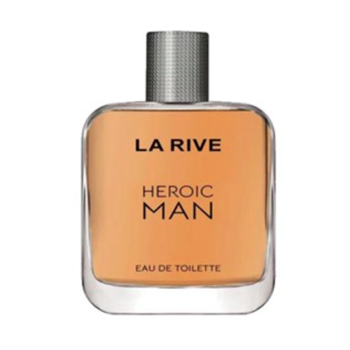 La Rive Heroic Man Eau de Toilette