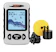 Lucky Sonar Pitcher 1