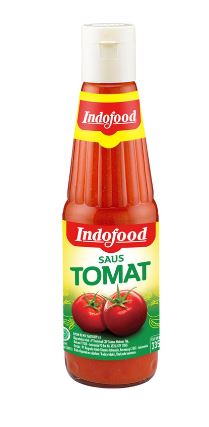 Indofood Sukses Makmur Indofood Saus Tomat