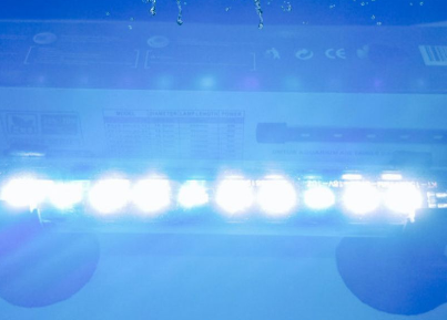 Kiyosaki Aquarium Aquascape LED KY-LP-200LED-T4