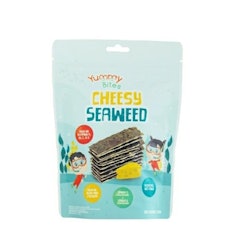 Cheesy Seaweed