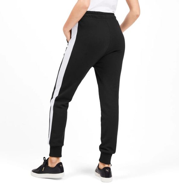 Puma Classics T7 Women's Track Pants 595210_01
