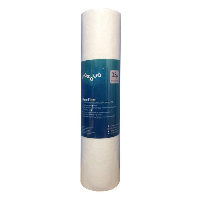 Holland for Water  Nazava Filter Housing 10"