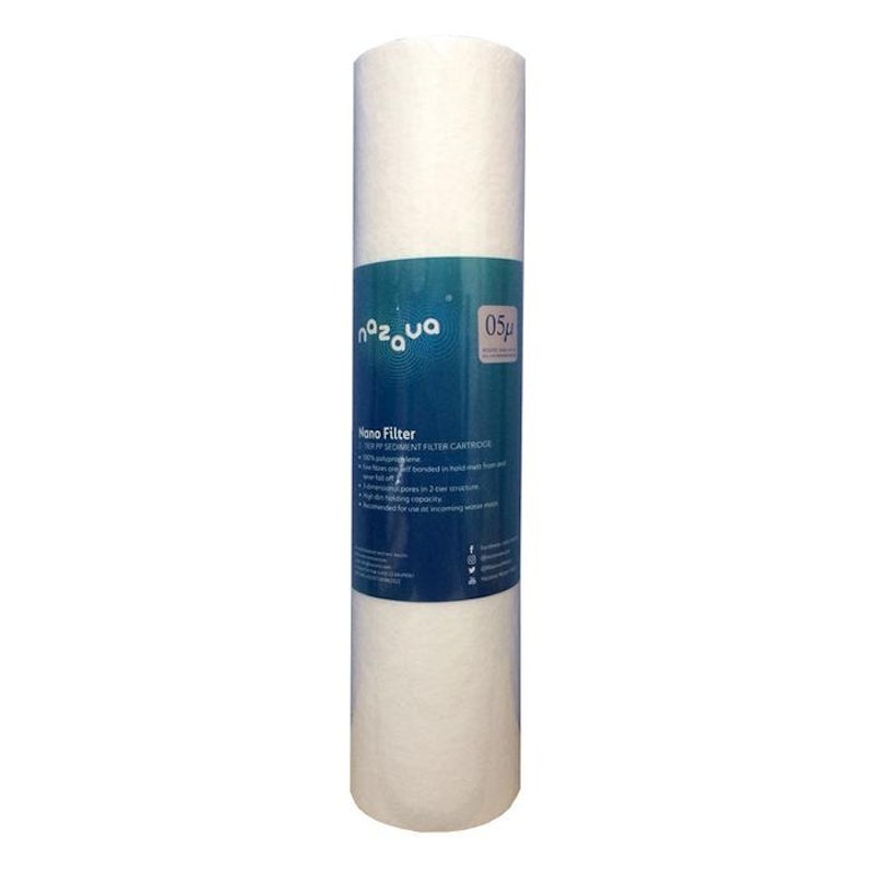 Nazava Filter Housing 10" 4