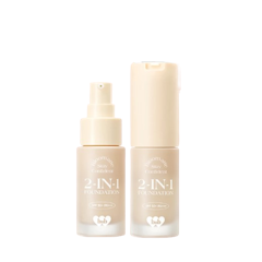 Bloomatte Stay Confident 2-in-1 Foundation