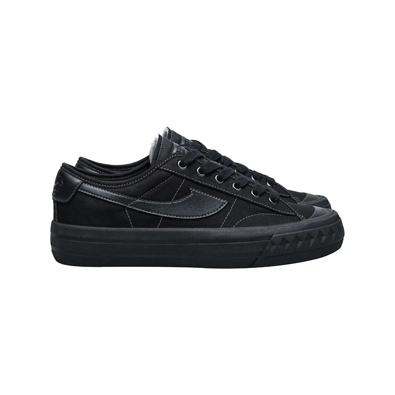 Compass® Retrograde® Low Triple Black 1
