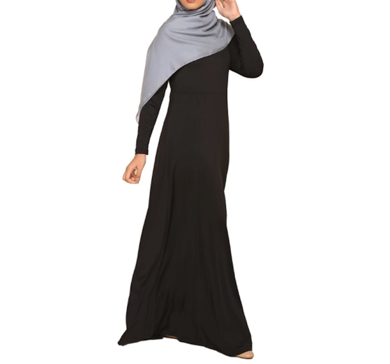Elzatta Gamis Gamia Azra 4