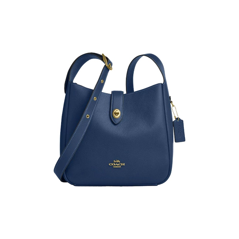 Coach Hadley Convertible Crossbody Bag 1