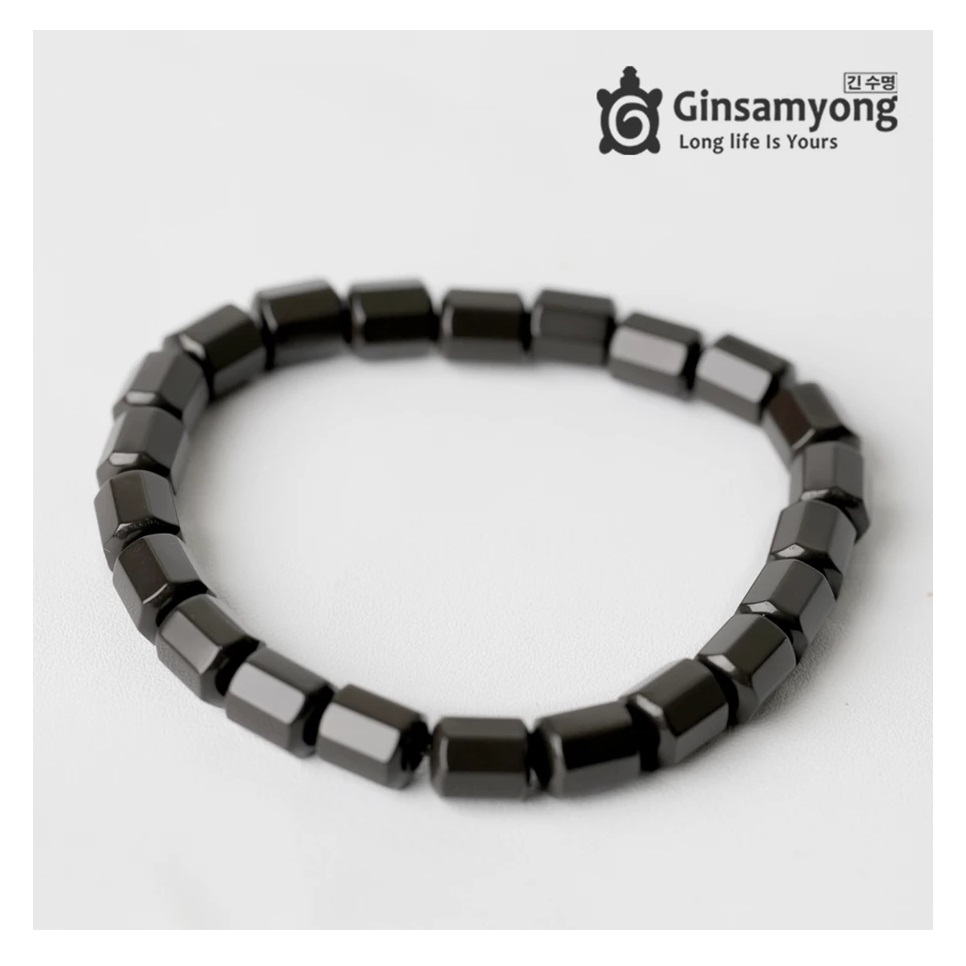  Ginsamyong Gelang Kesehatan 22 Batu