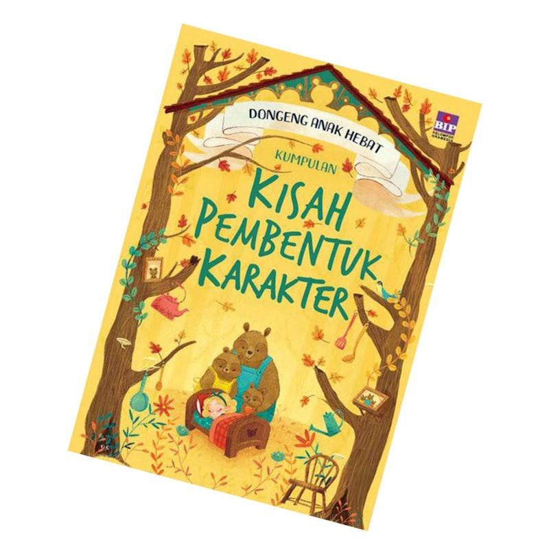 Fleurus - Dongeng Anak Hebat: Kumpulan Kisah Pembentuk Karakter 2