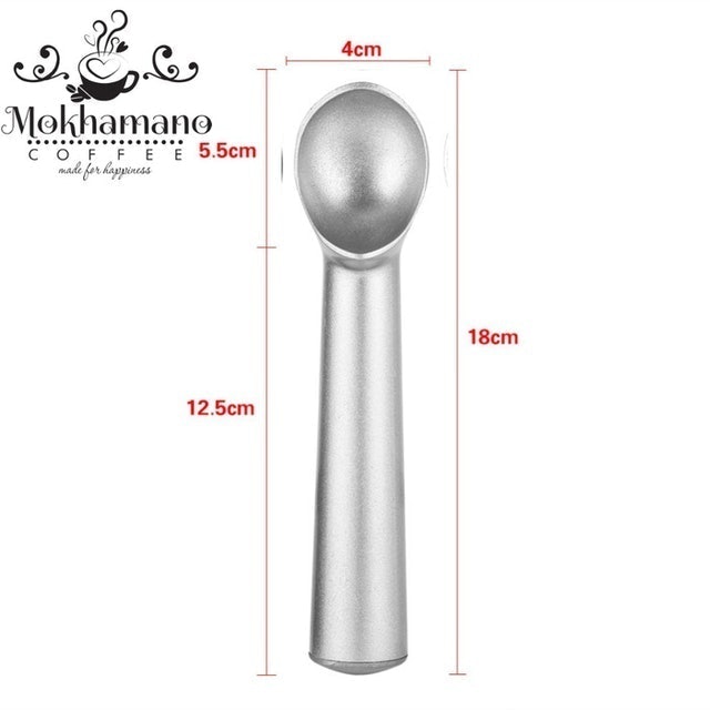 Mokhamano  Scoop Ice Cream JNO337