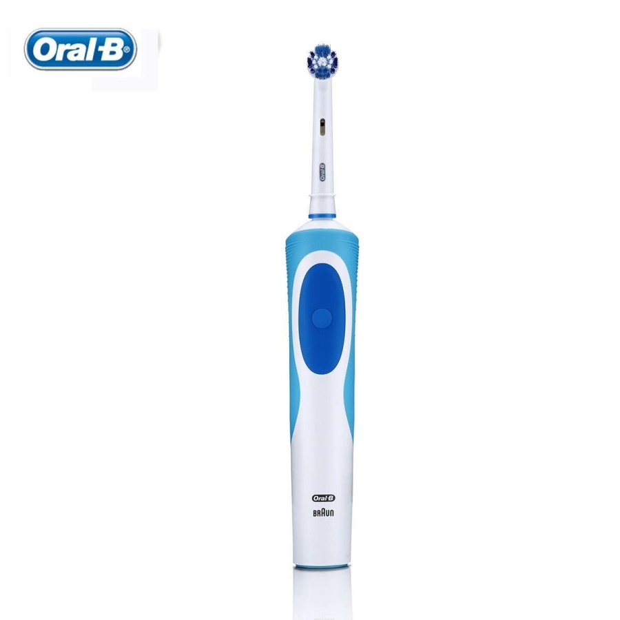 Vitality Precision Clean Electric Toothbrush 2