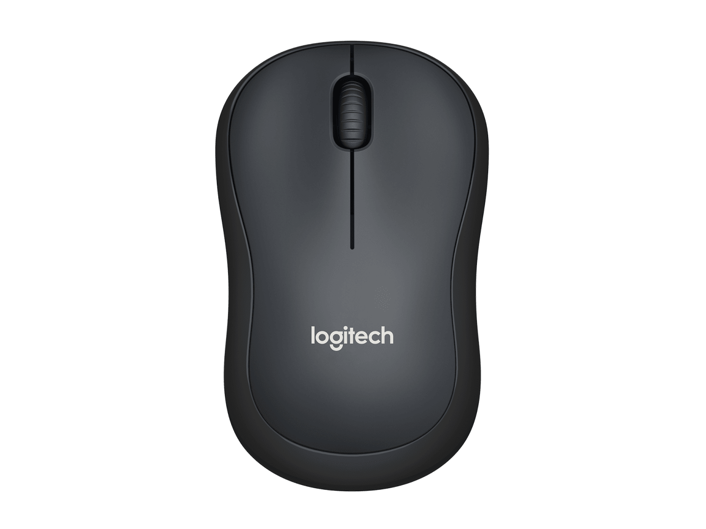 Logitech ｜ Silent Wireless Mouse ｜ M220