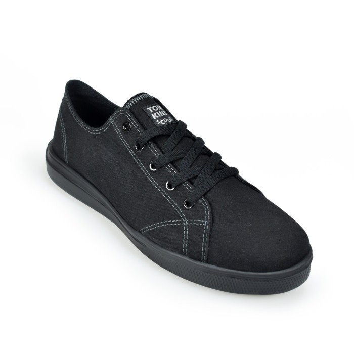 Primarindo Asia Infrastructure TOMKINS Scool Edition Outlander Black